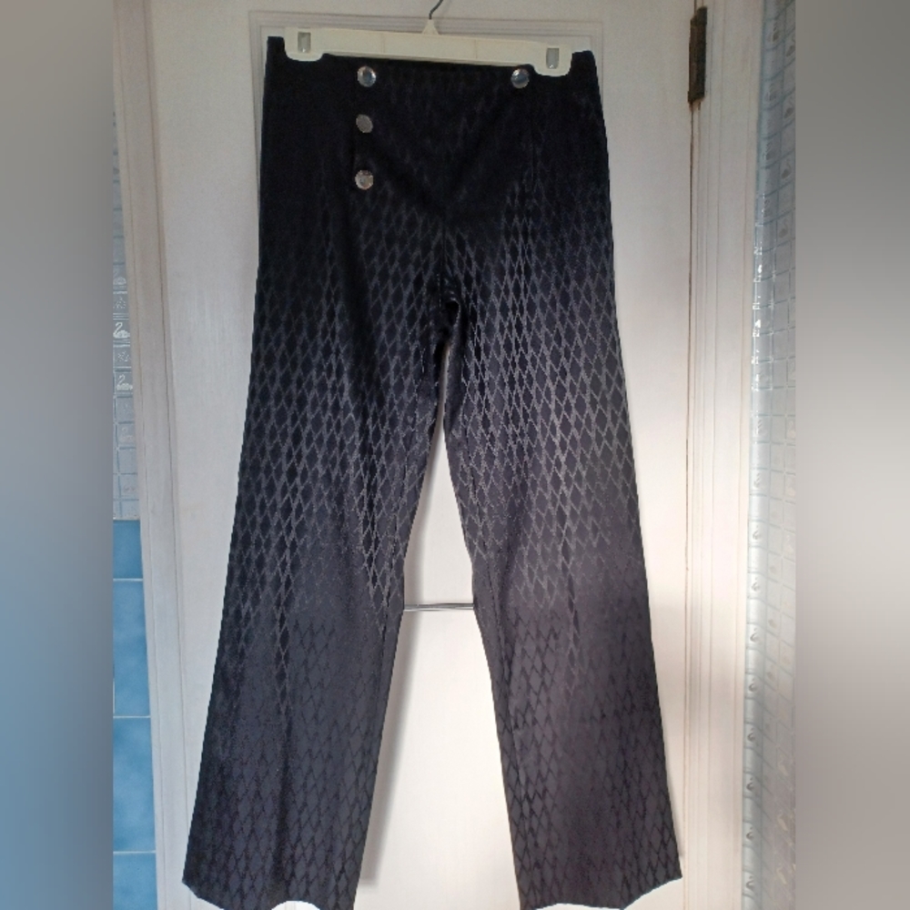 M-A-G by Magaschoni pants